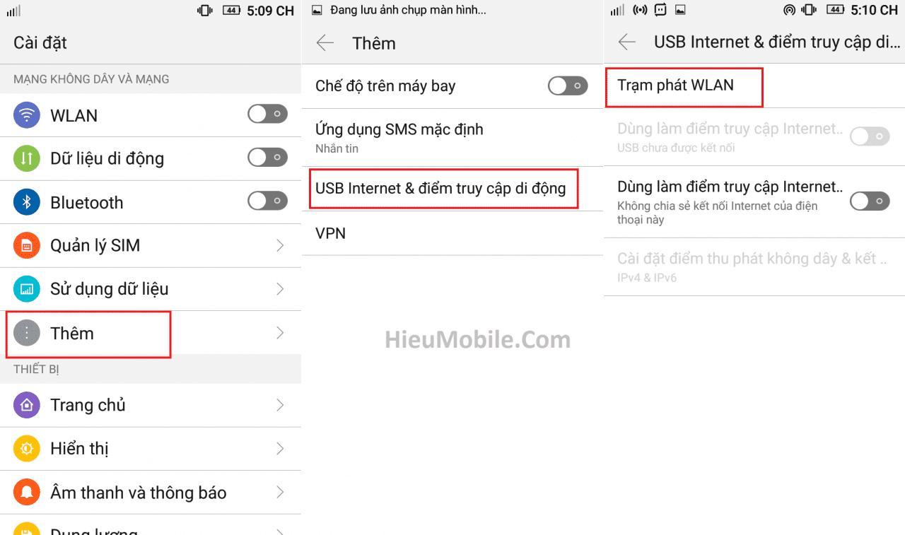 Cách Chặn Truy Cập Wifi: Bảo Mật Mạng Của Bạn